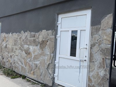Commercial real estate for rent, Storefront, Петрушевича, Buzhsk, Buskiy district, id 5851593