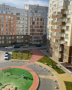 Buy an apartment, Striyska-vul, 117, Lviv, Sikhivskiy district, id 4496777