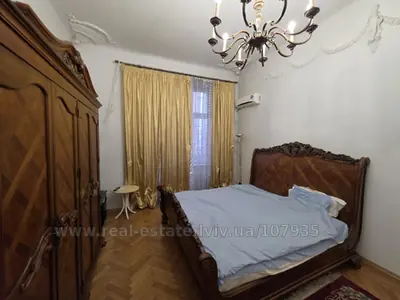 Аренда квартира, Словацкого Ю. ул., Львов, Галицкий район, id 5927934