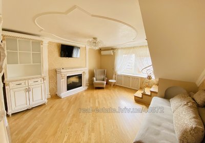 Buy an apartment, Richicka-vul-Ryasne, Lviv, Shevchenkivskiy district, id 4451283