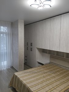 Rent an apartment, Dovga-vul, Lviv, Sikhivskiy district, id 4561143
