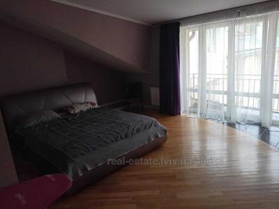 Rent an apartment, Lisenka-M-vul, Lviv, Lichakivskiy district, id 4503832