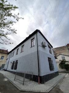 Commercial real estate for rent, Freestanding building, Kopernika-M-vul, Lviv, Galickiy district, id 4538598