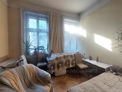 Buy an apartment, Lepkogo-B-vul, Lviv, Galickiy district, id 4609391