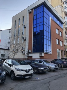 Commercial real estate for sale, Business center, Perfeckogo-L-vul, 7, Lviv, Frankivskiy district, id 4351102