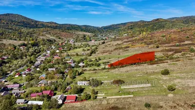 Buy a lot of land, agricultural, Urich, Skolivskiy district, id 5922404