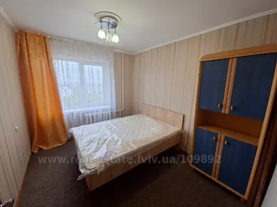 Аренда квартира, Пасечная ул., Львов, Лычаковский район, id 5927525