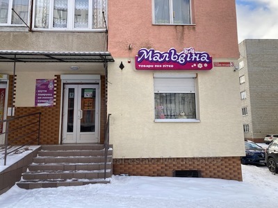 Commercial real estate for rent, Non-residential premises, Sichovikh-Striltsiv-vul, Stryy, Striyskiy district, id 4307479