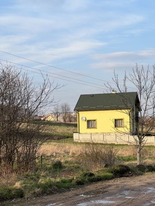 Buy a lot of land, for building, Lisna-vul-Sikhiv, Lviv, Sikhivskiy district, id 4109510