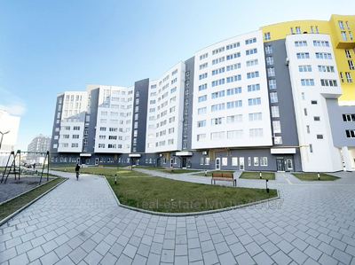 Commercial real estate for rent, Storefront, Volodimira-Velikogo-vul, Lviv, Frankivskiy district, id 4594186