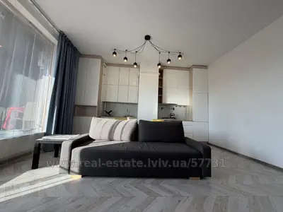 Купити квартиру, Під Дубом вул., Львів, Галицький район, id 5928347