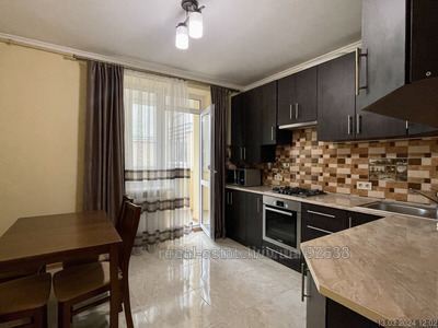 Rent an apartment, Rubchaka-I-vul, Lviv, Frankivskiy district, id 4424086