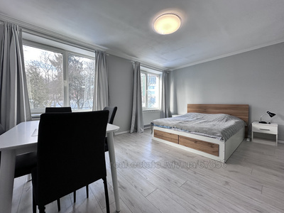 Buy an apartment, Austrian, Samchuka-U-vul, Lviv, Galickiy district, id 4384904
