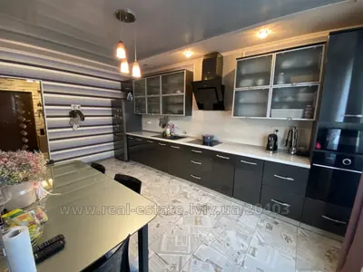 Купити квартиру, Виговського І. вул., Львів, Франківський район, id 5911626