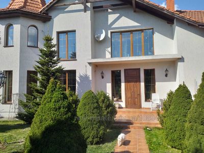 Купить дом, Дом, Авиационная ул., Львов, Железнодорожный район, id 5830407
