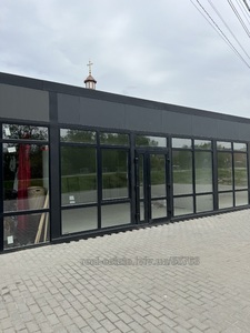 Commercial real estate for rent, Pavilion, Героїв Небесної Сотні, Rudne, Lvivska_miskrada district, id 3965402