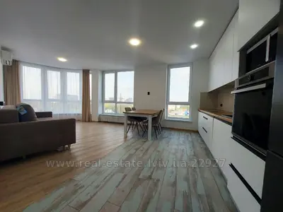 Аренда квартира, Кульпарковская ул., Львов, Франковский район, id 5915183