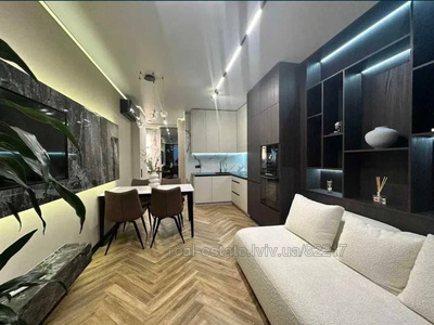 Buy an apartment, Shevchenka-T-vul, Lviv, Shevchenkivskiy district, id 4536883