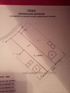 Buy a lot of land, for building, Возз'єднання, Staroe Selo, Pustomitivskiy district, id 4481617