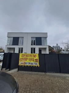 Buy a house, Home, Залізняка, Pasiki Zubrickie, Pustomitivskiy district, id 4479596