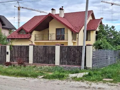 Купити будинок, Будинок, Івасюка, Винники, Львівська міськрада район, id 5926658