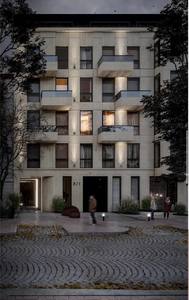 Buy an apartment, Konovalcya-Ye-vul, Lviv, Frankivskiy district, id 4296720