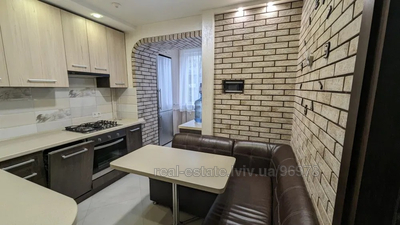 Rent an apartment, Shiroka-vul, Lviv, Zaliznichniy district, id 4531059