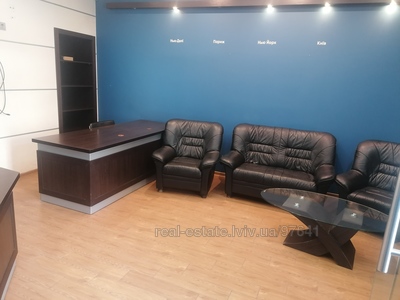 Commercial real estate for sale, Storefront, Danila-Galickogo-pl, 12, Lviv, Galickiy district, id 4502541
