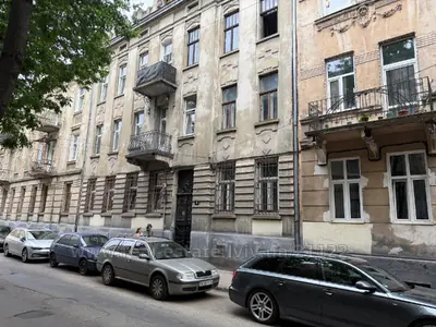Купить квартиру, Австрийский люкс, Бандеры С. ул., Львов, Франковский район, id 5918735