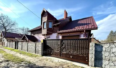 Купити будинок, Ягідна, Бартатів, Городоцький район, id 5917995