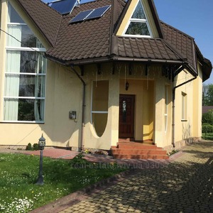 Buy a house, Home, Ryasne-Rus'ke, Lvivska_miskrada district, id 4190622
