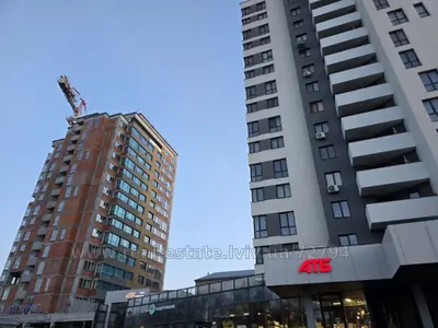 Купить квартиру, Очеретяная ул., 29, Львов, Шевченковский район, id 5921740