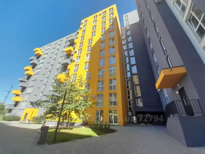 Купити квартиру, Рудненська вул., 8, Львів, Залізничний район, id 5921689