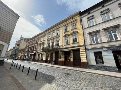 Buy an apartment, Kopernika-M-vul, Lviv, Galickiy district, id 4512081
