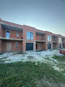 Купить дом, Таунхаус, Шкільна, Навария, Пустомытовский район, id 5915893