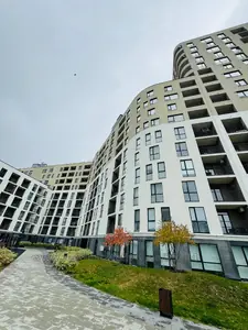Купити квартиру, Кульпарківська вул., 96, Львів, Франківський район, id 5926887