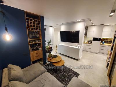 Buy an apartment, Geroyiv-UPA-vul, Lviv, Frankivskiy district, id 4541643