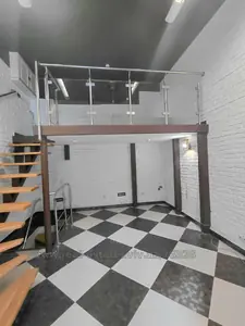Commercial real estate for rent, Storefront, Vitovskogo-D-vul, Lviv, Galickiy district, id 5922062