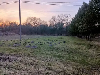 Купити ділянку, під забудову, -, Бірки, Яворівський район, id 5913821