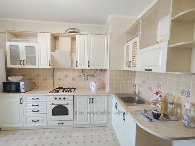 Аренда квартира, Красной Калины просп., Львов, Сыховский район, id 5844738