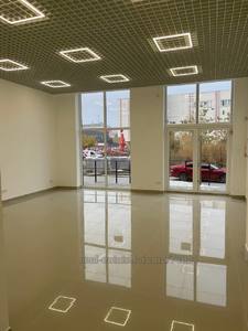 Commercial real estate for rent, Gorodnicka-vul, Lviv, Shevchenkivskiy district, id 4553206