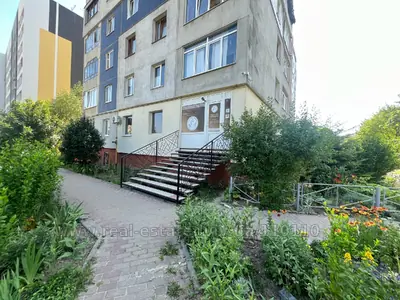 Купити комерційну нерухомість, Фасадне з окремим входом, Червоної Калини просп., 104, Львів, Сихівський район, id 5920580