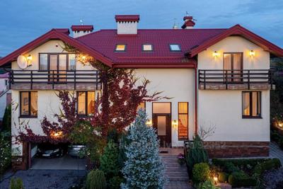 Buy a house, Home, Nezalezhnosti-Ukrayini-vul, Bryukhovichi, Lvivska_miskrada district, id 4498671