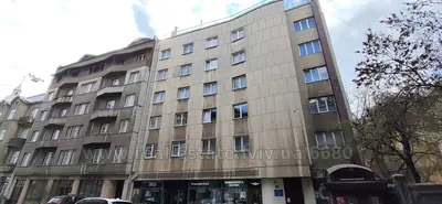 Купити квартиру, Польський люкс, Словацького Ю. вул., Львів, Галицький район, id 5915171