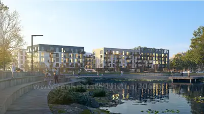 Купити квартиру, Сокільники, Пустомитівський район, id 5921640