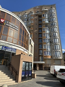 Buy an apartment, Chornovola-V-prosp, Lviv, Shevchenkivskiy district, id 4532623