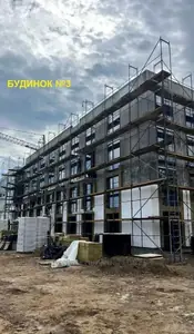 Купить квартиру, Городоцкая ул., Львов, Железнодорожный район, id 5918605