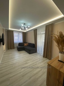 Rent an apartment, Ugorska-vul, 14, Lviv, Sikhivskiy district, id 4336945