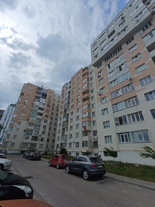 Buy an apartment, Pid-Goloskom-vul, 8, Lviv, Shevchenkivskiy district, id 4589183
