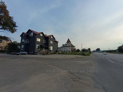 Купить коммерческую недвижимость, Отдельное здание, Хмельницкого Б. ул., Львов, Шевченковский район, id 5864721
